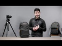 Lowepro Fotorucksack Slingshot SL 250 AW III