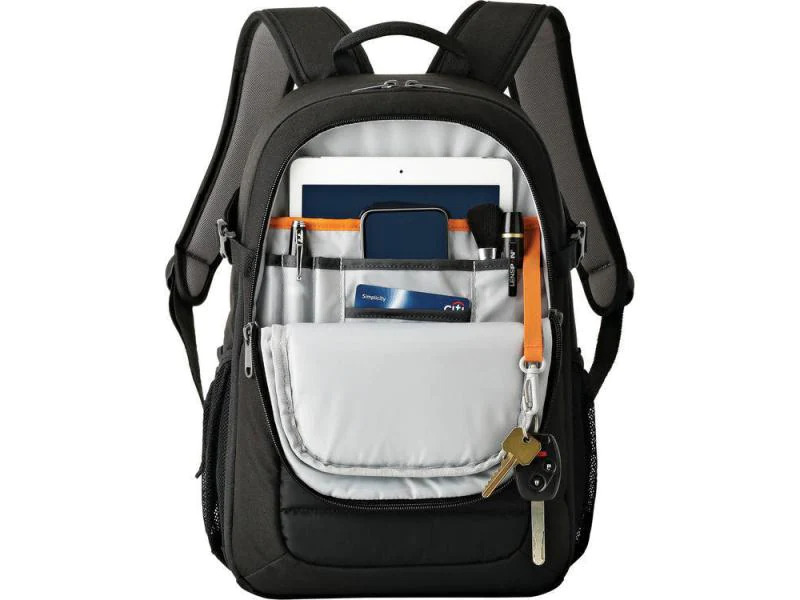 Lowepro Fotorucksack Tahoe BP 150 Schwarz