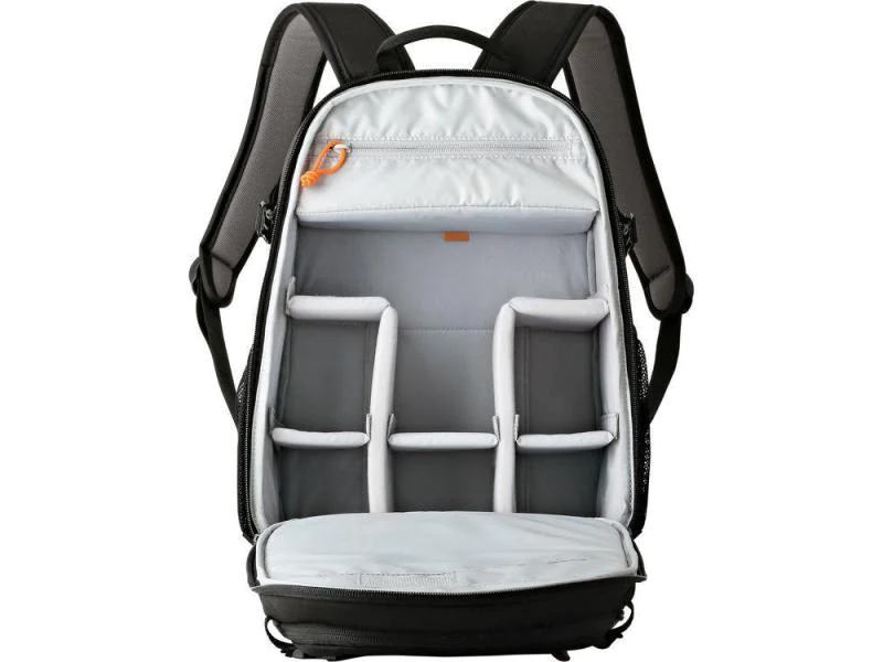 Lowepro Fotorucksack Tahoe BP 150 Schwarz