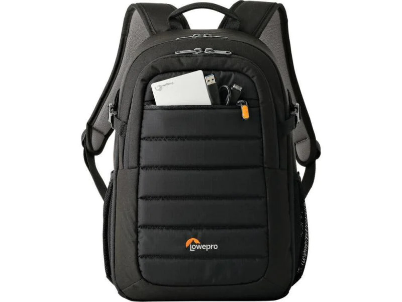 Lowepro Fotorucksack Tahoe BP 150 Schwarz