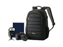 Lowepro Fotorucksack Tahoe BP 150 Schwarz