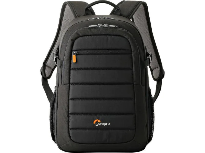 Lowepro Fotorucksack Tahoe BP 150 Schwarz