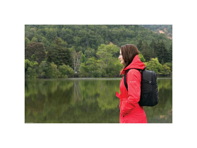 Lowepro Fotorucksack Tahoe BP 150 Schwarz