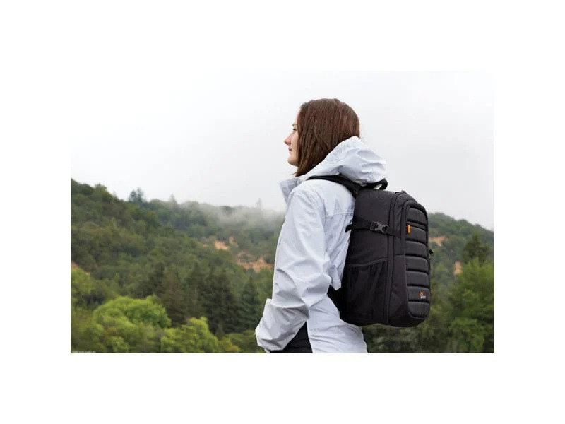 Lowepro Fotorucksack Tahoe BP 150 Schwarz