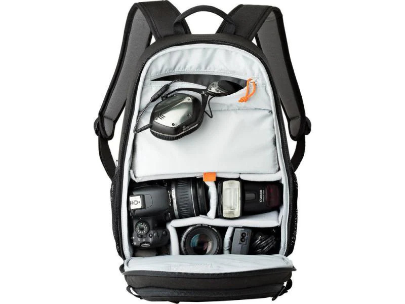 Lowepro Fotorucksack Tahoe BP 150 Schwarz