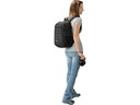 Lowepro Fotorucksack Tahoe BP 150 Schwarz