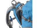 Mantona Fotorucksack elements Outdoor Blau