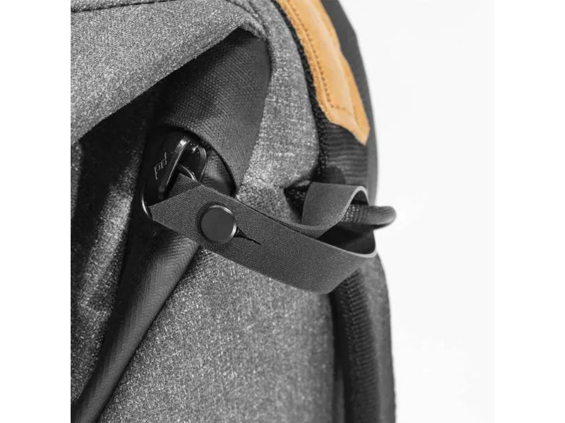 Peak Design Fotorucksack Everyday Backpack 30L v2 Grau