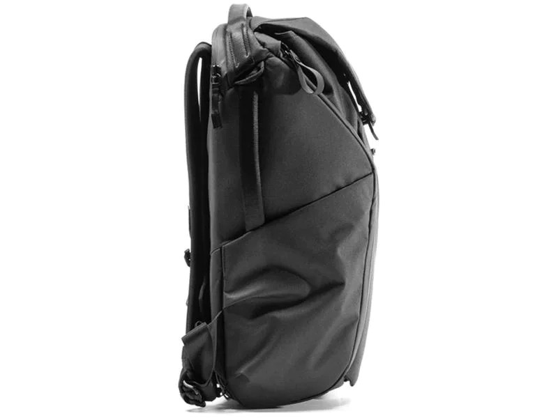 Peak Design Fotorucksack Everyday Backpack 30L v2 Schwarz