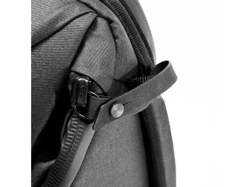 Peak Design Fotorucksack Everyday Backpack 30L v2 Schwarz