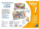 tiptoi Puzzle Rettungseinsatz