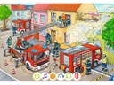 tiptoi Puzzle Rettungseinsatz