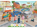 tiptoi Puzzle Rettungseinsatz