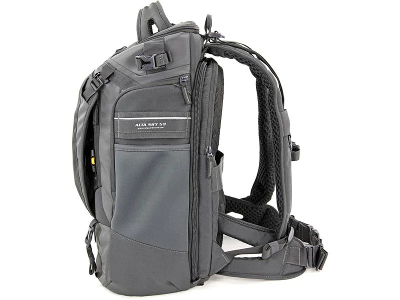 Vanguard Fotorucksack Alta Sky 53