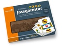 Carta.Media Premium Jassgarnitur «Country»