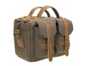 Dörr Kamera-Tasche Arizona Large Braun