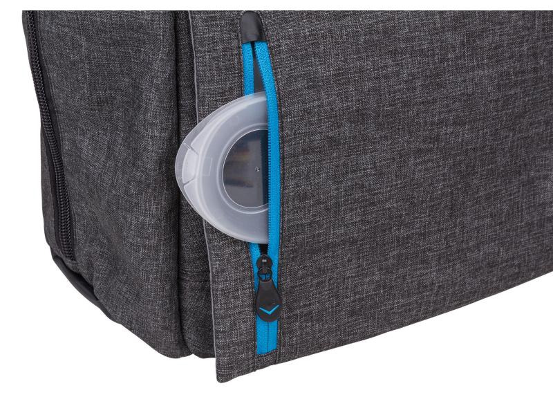 Dörr Kamera-Tasche CityPro Large Blau
