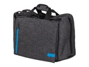 Dörr Kamera-Tasche CityPro Large Blau