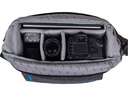 Dörr Kamera-Tasche CityPro Large Blau