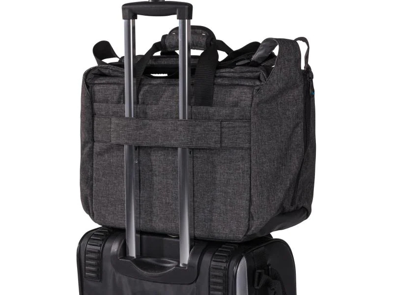 Dörr Kamera-Tasche CityPro Large Blau