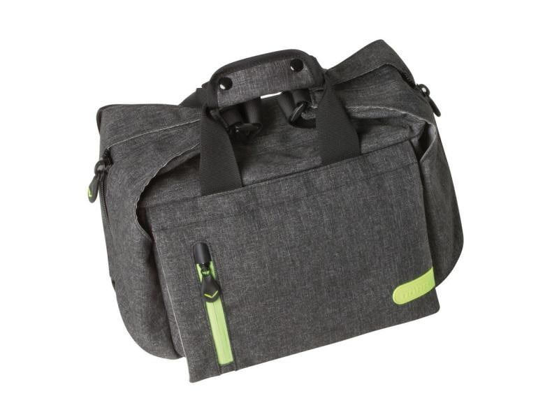 Dörr Kamera-Tasche CityPro Large Gelb