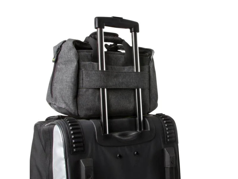 Dörr Kamera-Tasche CityPro Large Gelb
