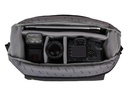 Dörr Kamera-Tasche CityPro Large Gelb
