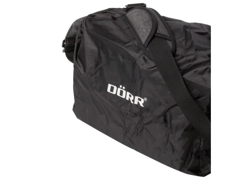 Dörr Kamera-Tasche CityPro Large Gelb