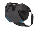 Dörr Kamera-Tasche CityPro Small Blau