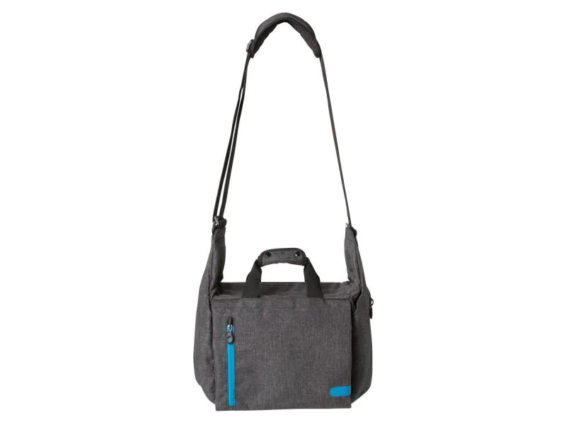 Dörr Kamera-Tasche CityPro Small Blau