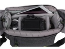 Dörr Kamera-Tasche CityPro Small Blau