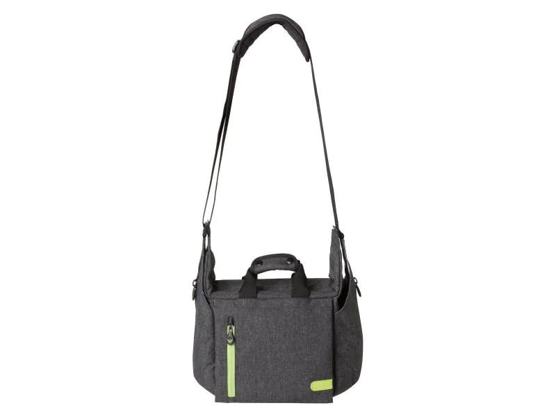 Dörr Kamera-Tasche CityPro Small Blau