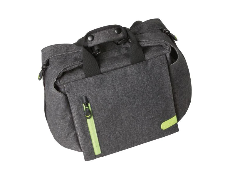 Dörr Kamera-Tasche CityPro Small Blau