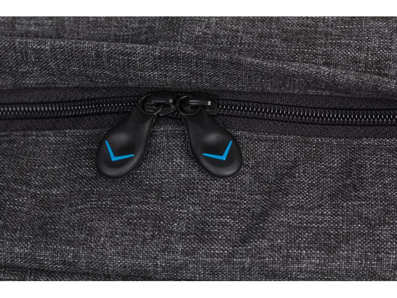 Dörr Kamera-Tasche CityPro Xtra Medium Blau