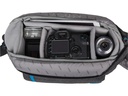 Dörr Kamera-Tasche CityPro Xtra Medium Blau