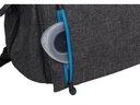 Dörr Kamera-Tasche CityPro Xtra Medium Blau