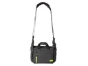 Dörr Kamera-Tasche CityPro Xtra Medium Gelb