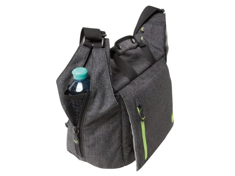 Dörr Kamera-Tasche CityPro Xtra Medium Gelb