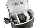 Dörr Kamera-Tasche Fidlock small Schwarz