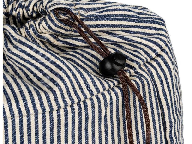 Dörr Kamera-Tasche Kapstadt large Cognac