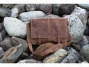 Dörr Kamera-Tasche Kapstadt large Cognac