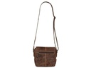 Dörr Kamera-Tasche Kapstadt small Vintage Brown