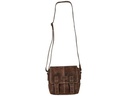 Dörr Kamera-Tasche Kapstadt small Vintage Brown