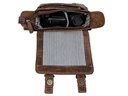 Dörr Kamera-Tasche Kapstadt small Vintage Brown