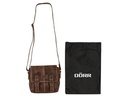 Dörr Kamera-Tasche Kapstadt small Vintage Brown
