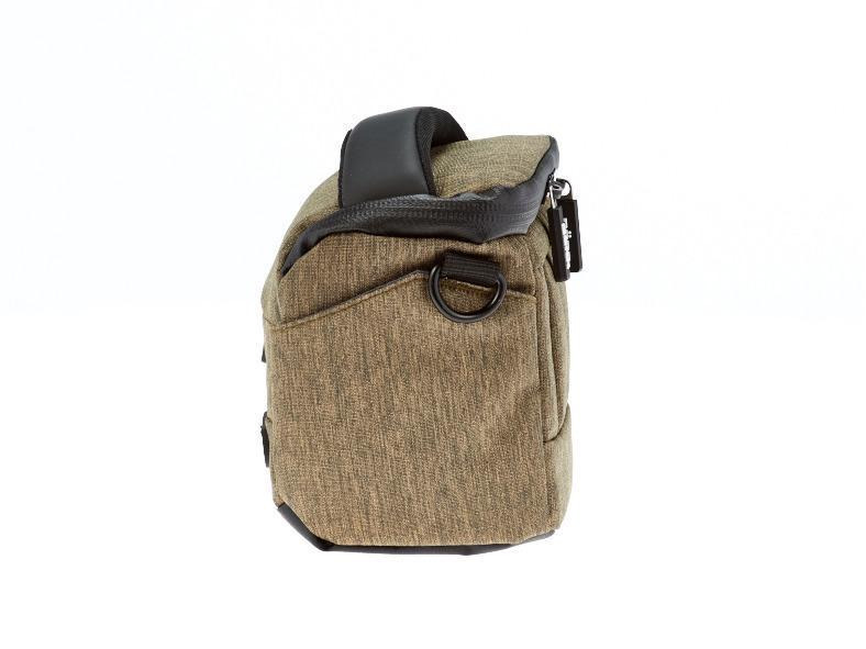 Dörr Kamera-Tasche Motion Halfter XS Grün