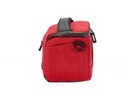 Dörr Kamera-Tasche Motion S Rot