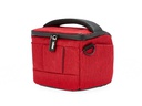 Dörr Kamera-Tasche Motion S Rot