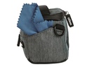 Dörr Kamera-Tasche Motion XS Grau