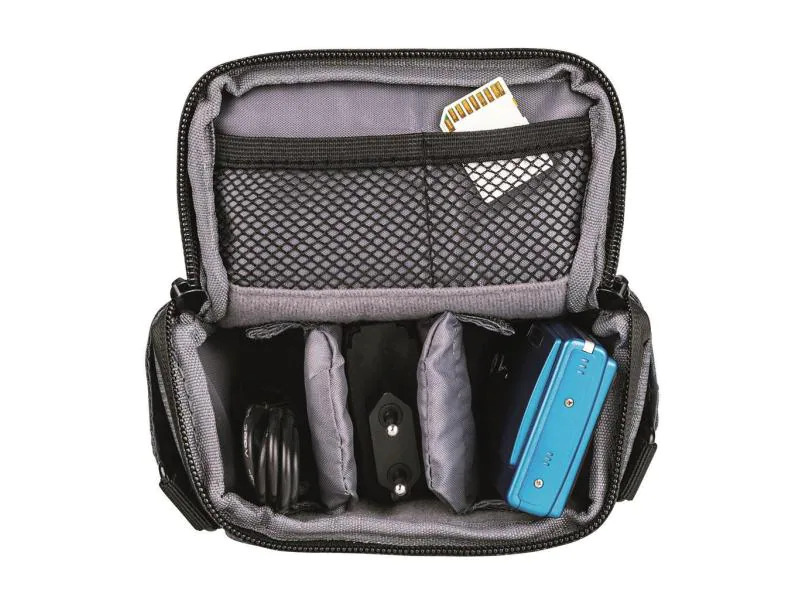 Dörr Kamera-Tasche Motion XS Grau